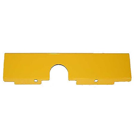 Aftermarket T172591 New Right Hand RH Cover Fits John Deere Backhoes BAL10-0072